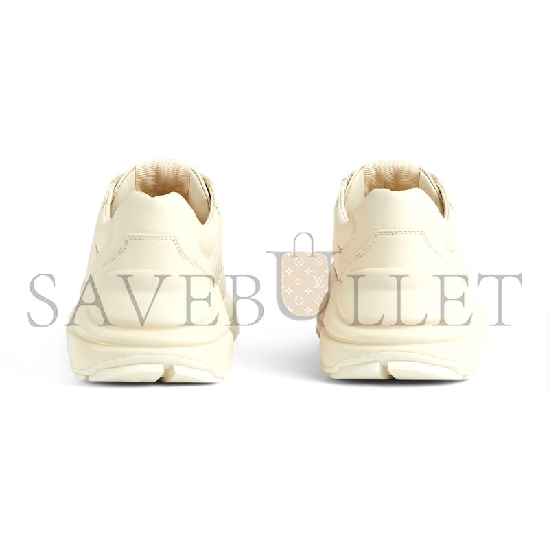 GUCCI WOMEN'S RHYTON SNEAKER 75788 GUCCI WOMEN'S RHYTON SNEAKER 75788